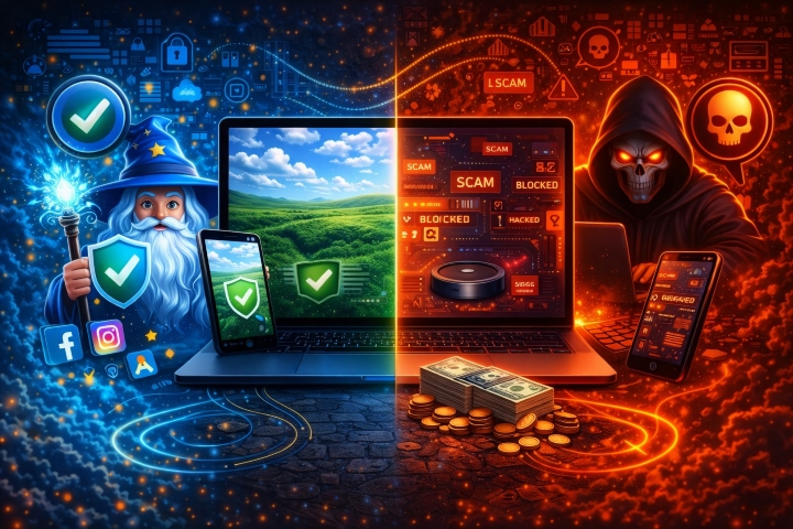 <h1>Cloak It Alternative: Find a Better Solution!</h1>